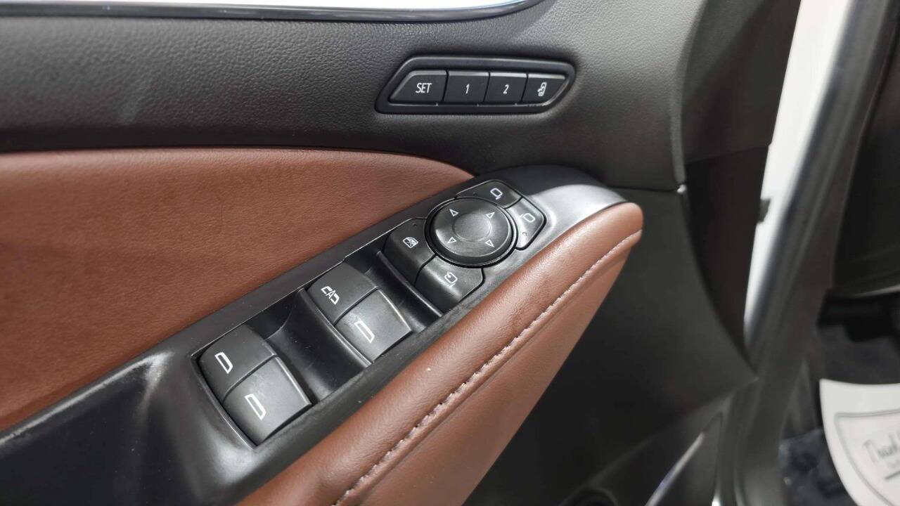 2021 Buick Enclave Avenir photo 17