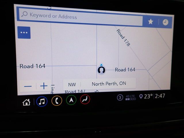 2021 Buick Enclave Avenir AWD LEATHER NAVI SUNROOF 7 PASS Listowel ON