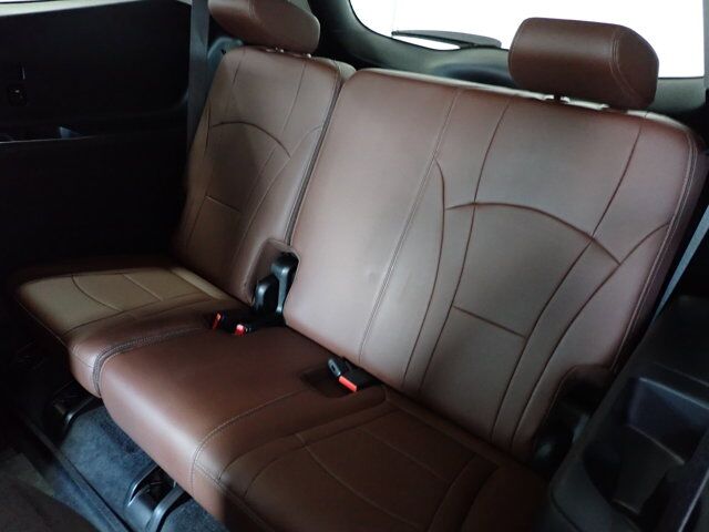 2021 Buick Enclave Avenir AWD LEATHER NAVI SUNROOF 7 PASS Listowel ON