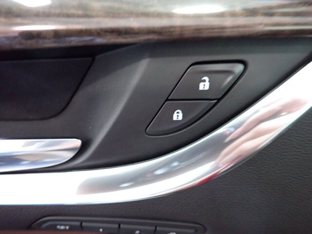 2021 Buick Enclave Avenir AWD LEATHER NAVI SUNROOF 7 PASS Listowel ON
