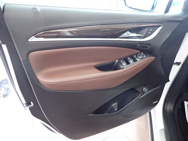 2021 Buick Enclave Avenir AWD LEATHER NAVI SUNROOF 7 PASS Listowel ON