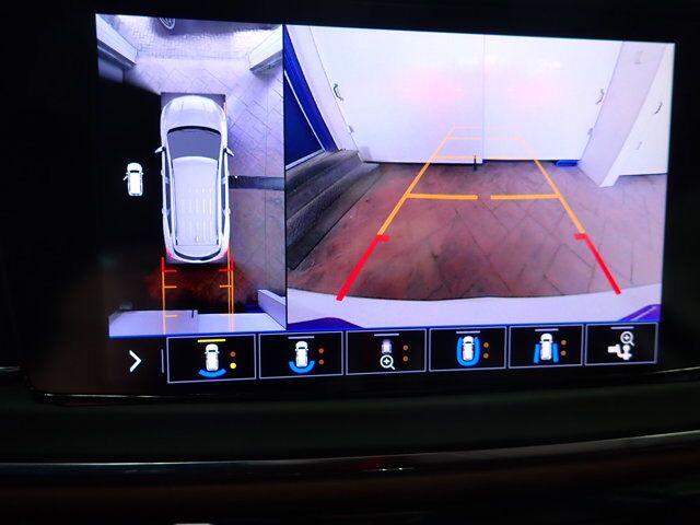 2021 Buick Enclave Avenir AWD LEATHER NAVI SUNROOF 7 PASS Listowel ON