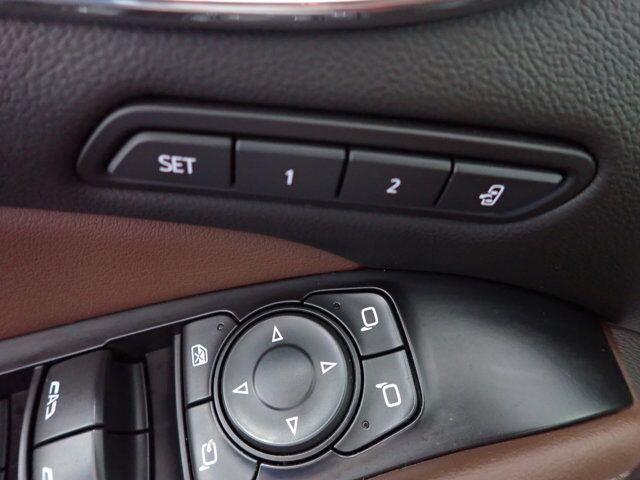 2021 Buick Enclave Avenir AWD LEATHER NAVI SUNROOF 7 PASS Listowel ON