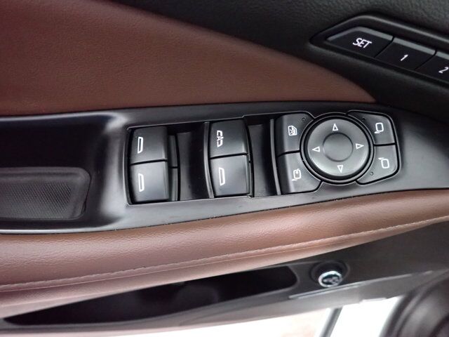 2021 Buick Enclave Avenir AWD LEATHER NAVI SUNROOF 7 PASS Listowel ON