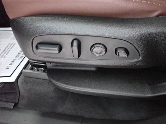 2021 Buick Enclave Avenir AWD LEATHER NAVI SUNROOF 7 PASS Listowel ON