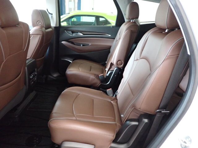 2021 Buick Enclave Avenir AWD LEATHER NAVI SUNROOF 7 PASS Listowel ON