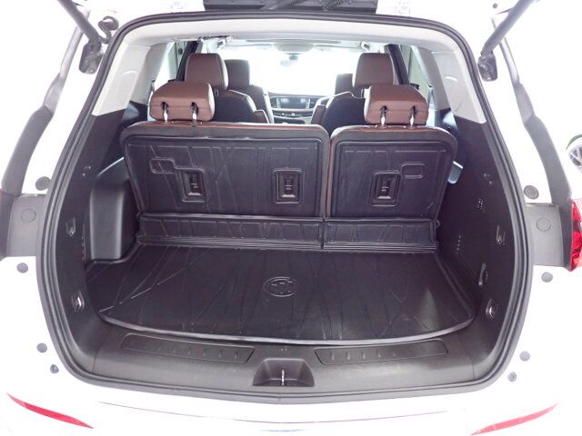 2021 Buick Enclave Avenir AWD LEATHER NAVI SUNROOF 7 PASS Listowel ON