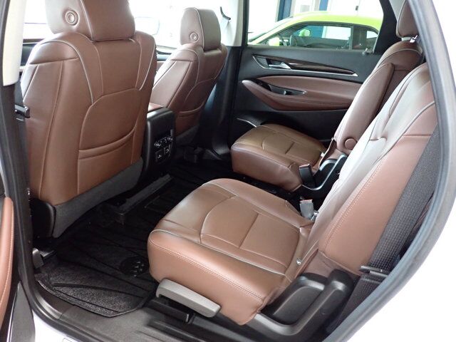 2021 Buick Enclave Avenir AWD LEATHER NAVI SUNROOF 7 PASS Listowel ON