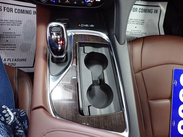2021 Buick Enclave Avenir AWD LEATHER NAVI SUNROOF 7 PASS Listowel ON