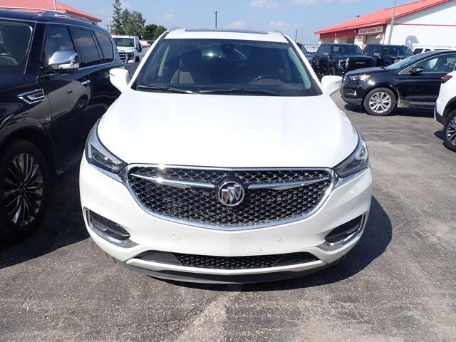2021 Buick Enclave Avenir AWD Listowel ON
