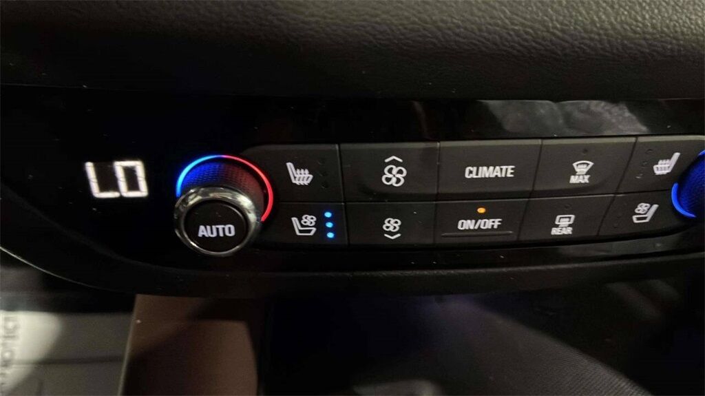 2021 Buick Enclave Avenir Royal Oak MI