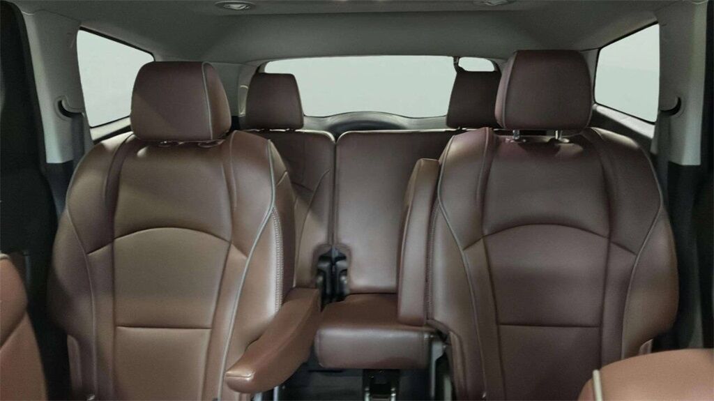 2021 Buick Enclave Avenir Royal Oak MI