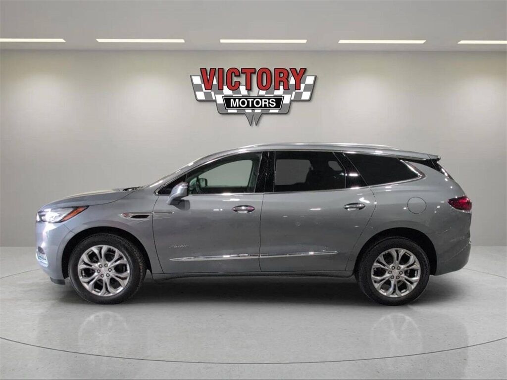 2021 Buick Enclave Avenir Royal Oak MI