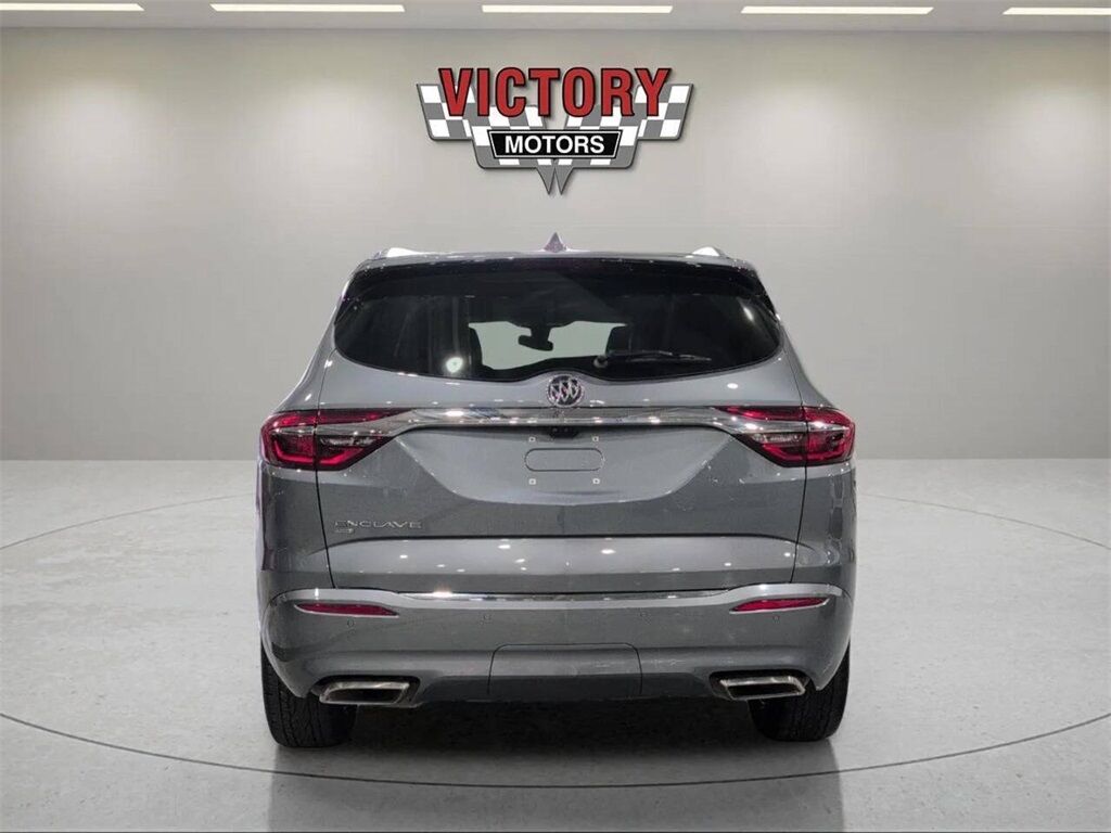 2021 Buick Enclave Avenir Royal Oak MI