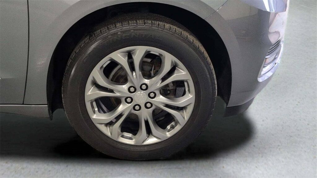2021 Buick Enclave Avenir Royal Oak MI