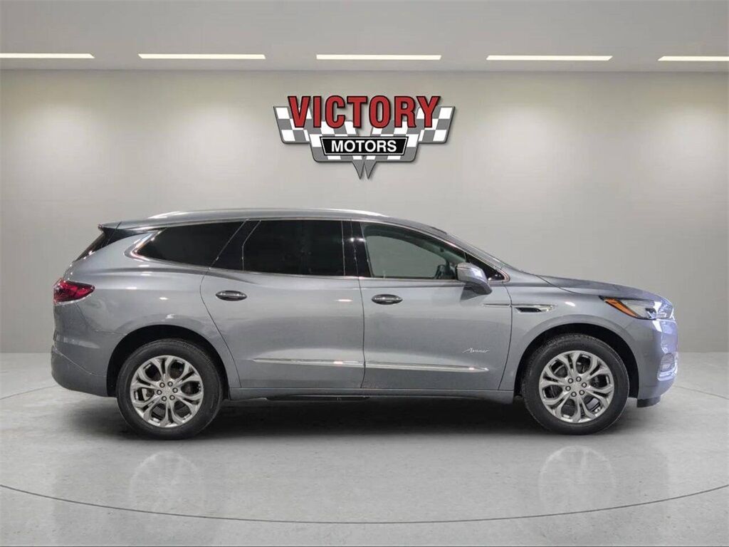 2021 Buick Enclave Avenir Royal Oak MI