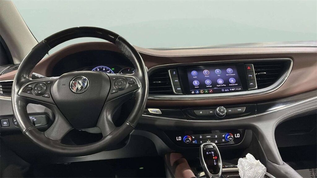 2021 Buick Enclave Avenir Royal Oak MI