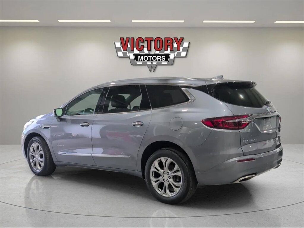 2021 Buick Enclave Avenir Royal Oak MI