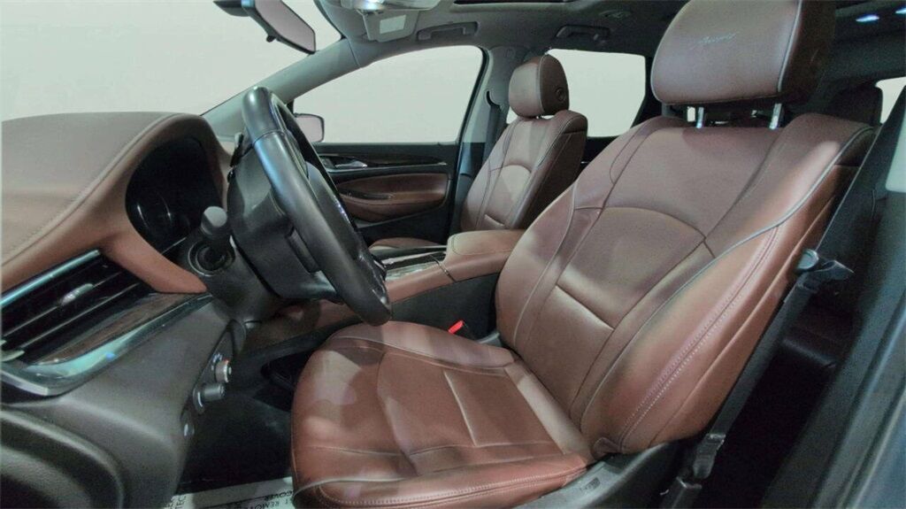 2021 Buick Enclave Avenir Royal Oak MI
