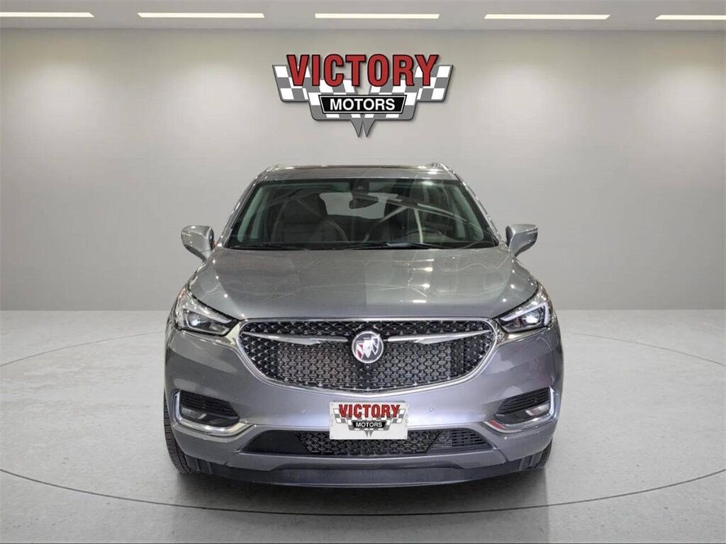 2021 Buick Enclave Avenir Royal Oak MI