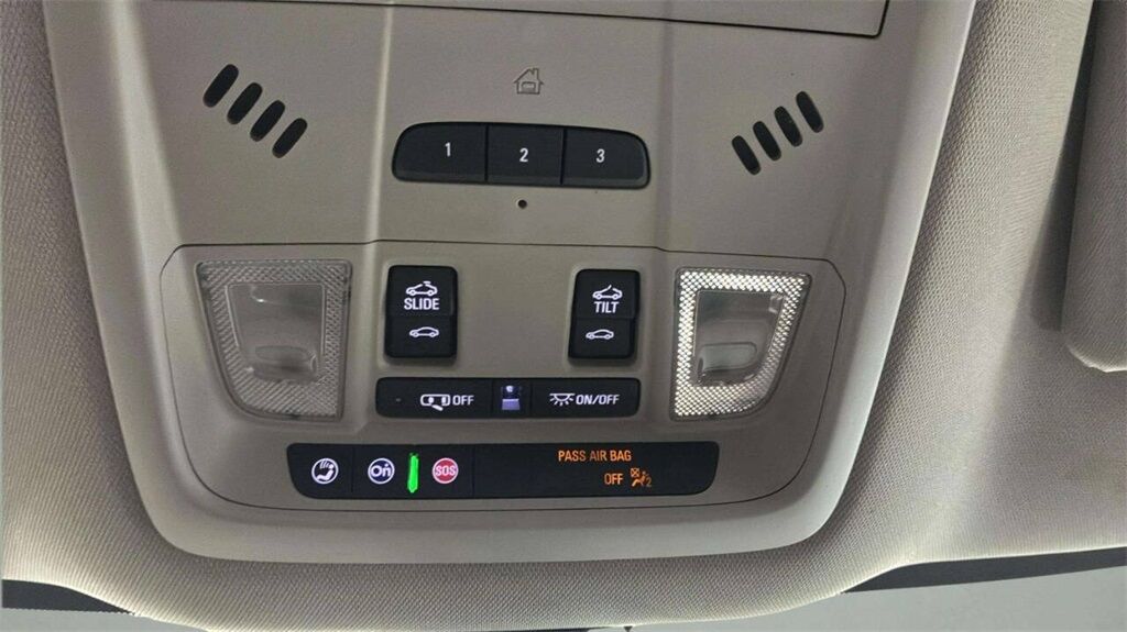 2021 Buick Enclave Avenir Royal Oak MI