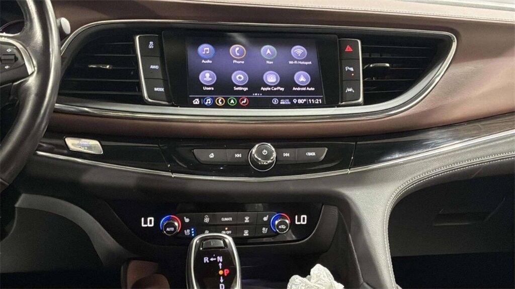 2021 Buick Enclave Avenir Royal Oak MI