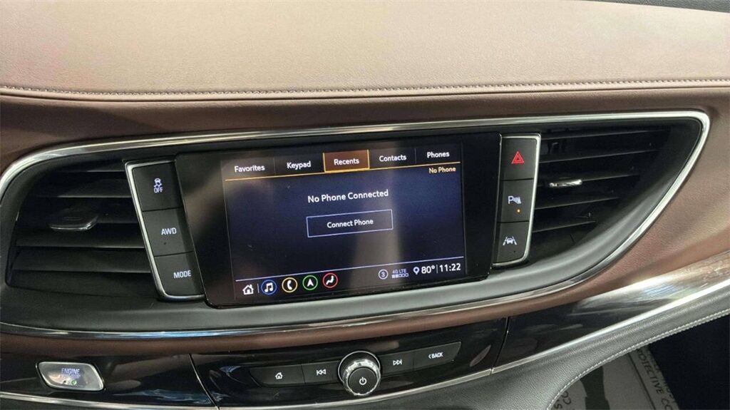 2021 Buick Enclave Avenir Royal Oak MI