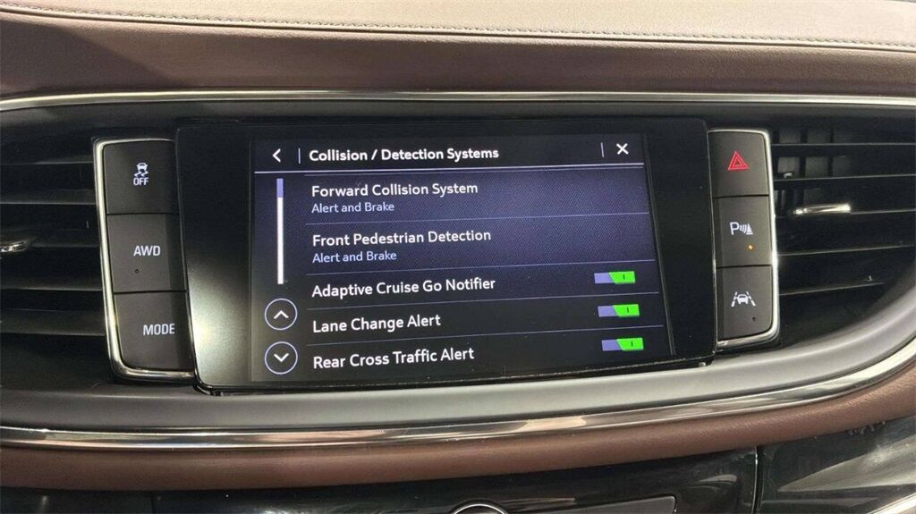 2021 Buick Enclave Avenir Royal Oak MI