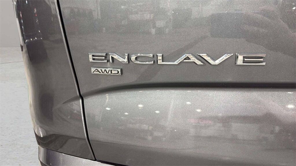 2021 Buick Enclave Avenir Royal Oak MI