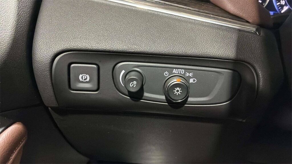2021 Buick Enclave Avenir Royal Oak MI