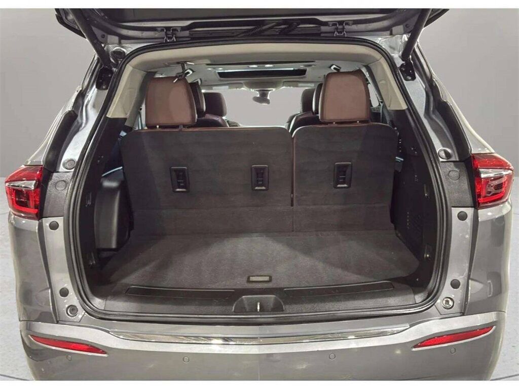 2021 Buick Enclave Avenir Royal Oak MI