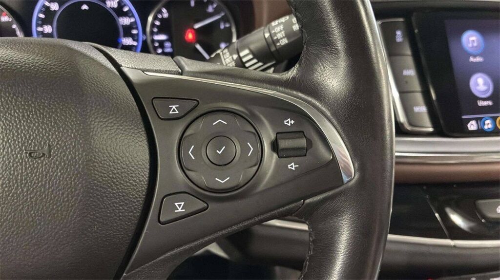 2021 Buick Enclave Avenir Royal Oak MI