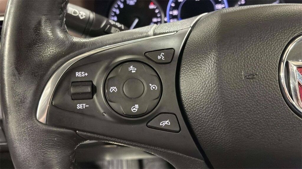 2021 Buick Enclave Avenir Royal Oak MI
