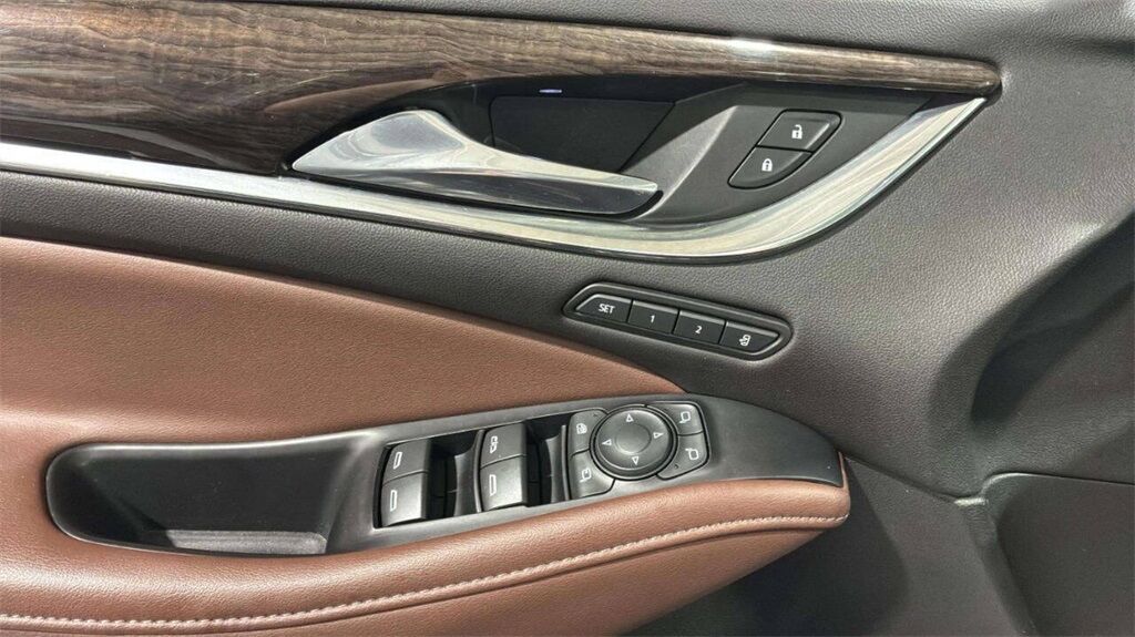2021 Buick Enclave Avenir Royal Oak MI