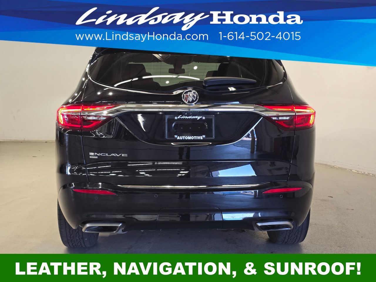 2021 Buick Enclave Avenir Columbus OH