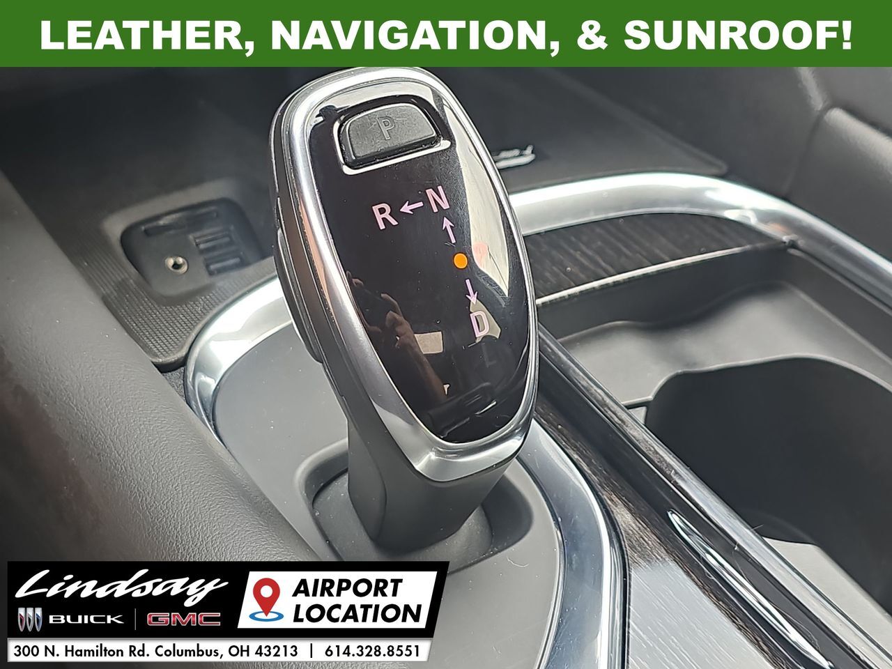 2021 Buick Enclave Avenir Columbus OH