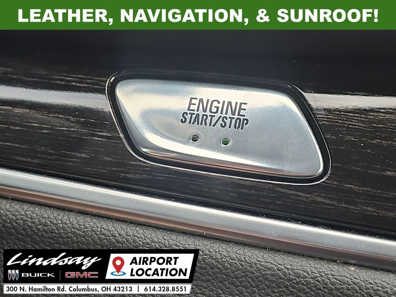 2021 Buick Enclave Avenir Columbus OH