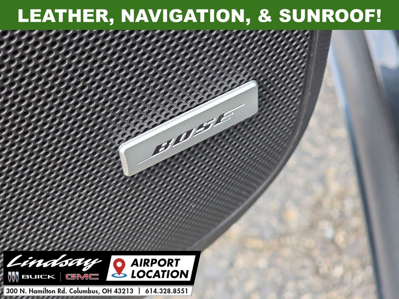 2021 Buick Enclave Avenir Columbus OH