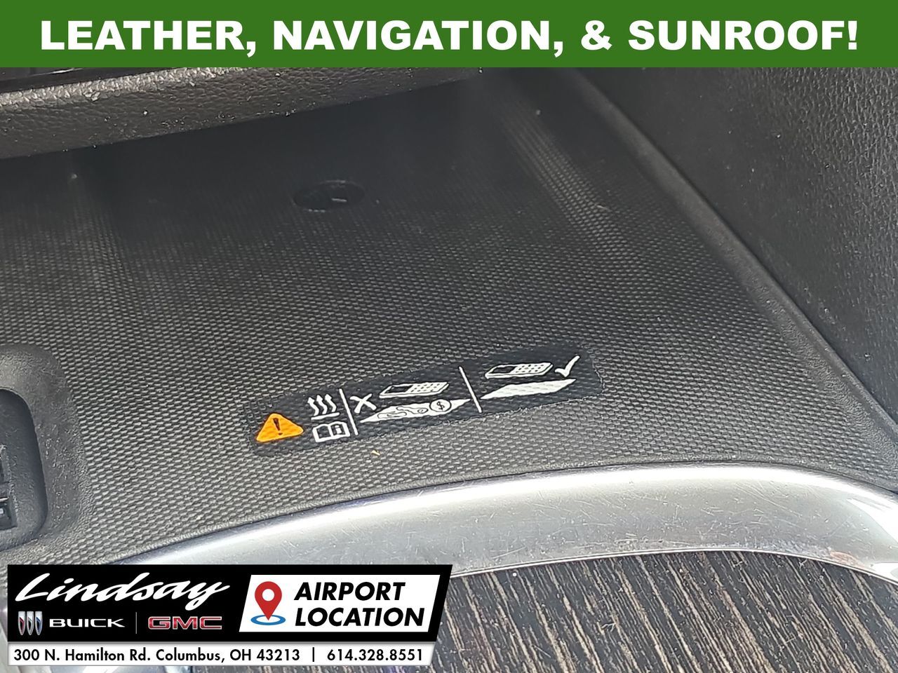 2021 Buick Enclave Avenir Columbus OH