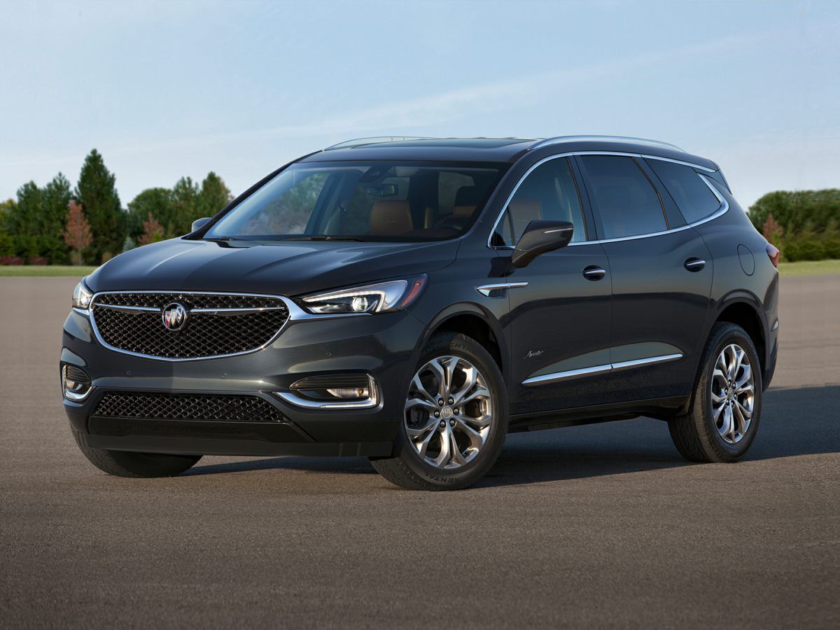 2021 Buick Enclave Avenir Columbus OH