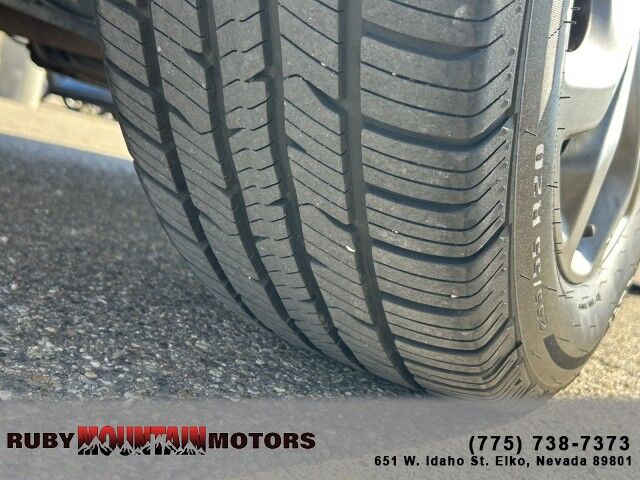 2021 Buick Enclave Avenir Elko NV