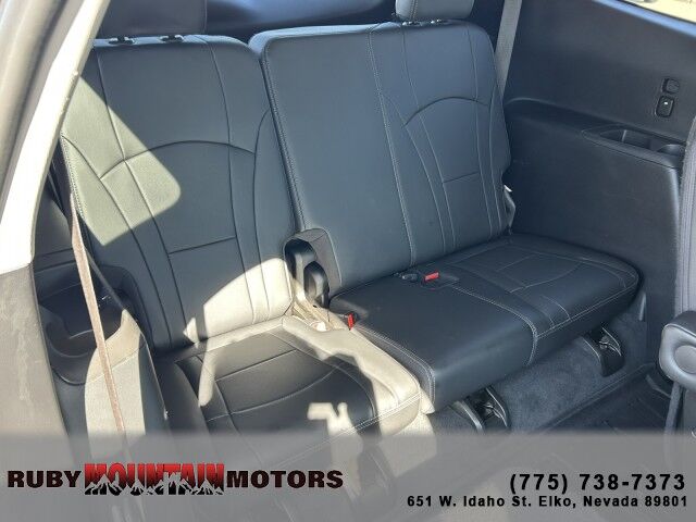 2021 Buick Enclave Avenir Elko NV