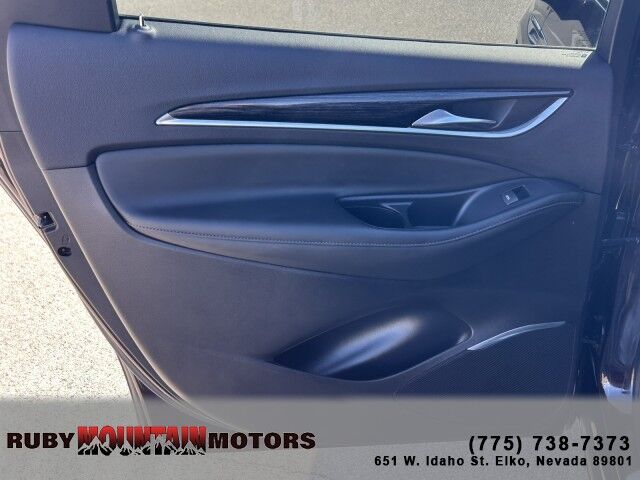 2021 Buick Enclave Avenir Elko NV