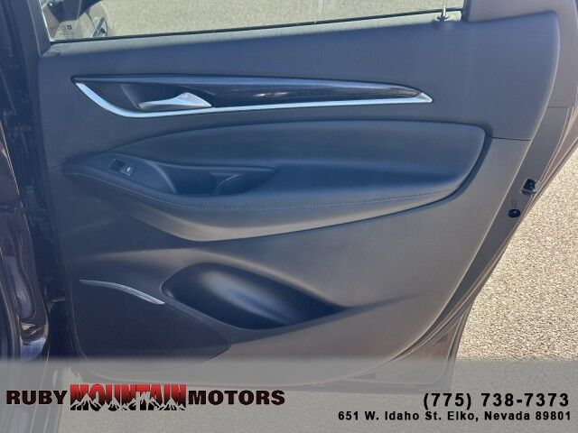 2021 Buick Enclave Avenir Elko NV