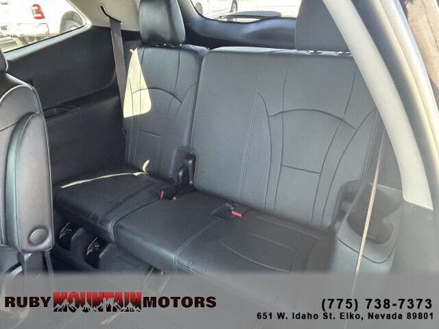 2021 Buick Enclave Avenir Elko NV