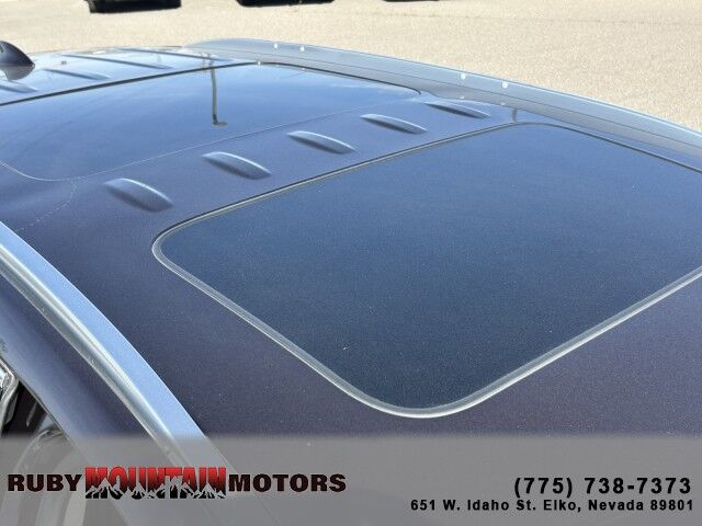 2021 Buick Enclave Avenir Elko NV