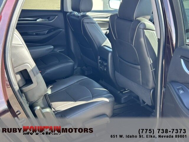 2021 Buick Enclave Avenir Elko NV