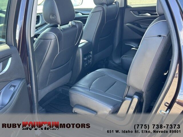 2021 Buick Enclave Avenir Elko NV
