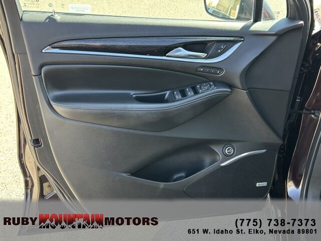 2021 Buick Enclave Avenir Elko NV