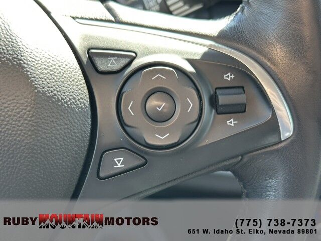 2021 Buick Enclave Avenir Elko NV